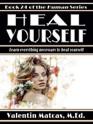 cover image of Heal Yourself